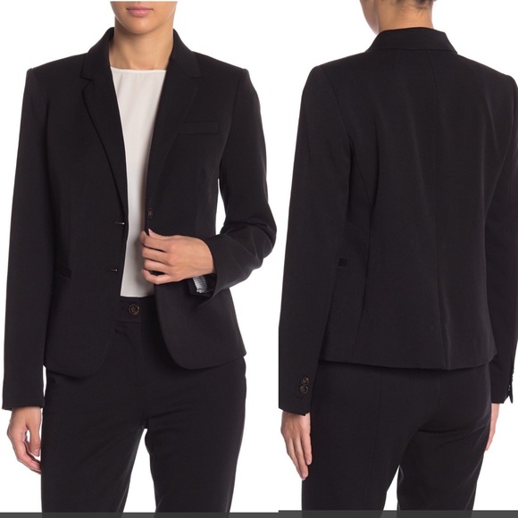 J. Crew Schoolboy Notch Lapel Blazer XXS New - Picture 1 of 9
